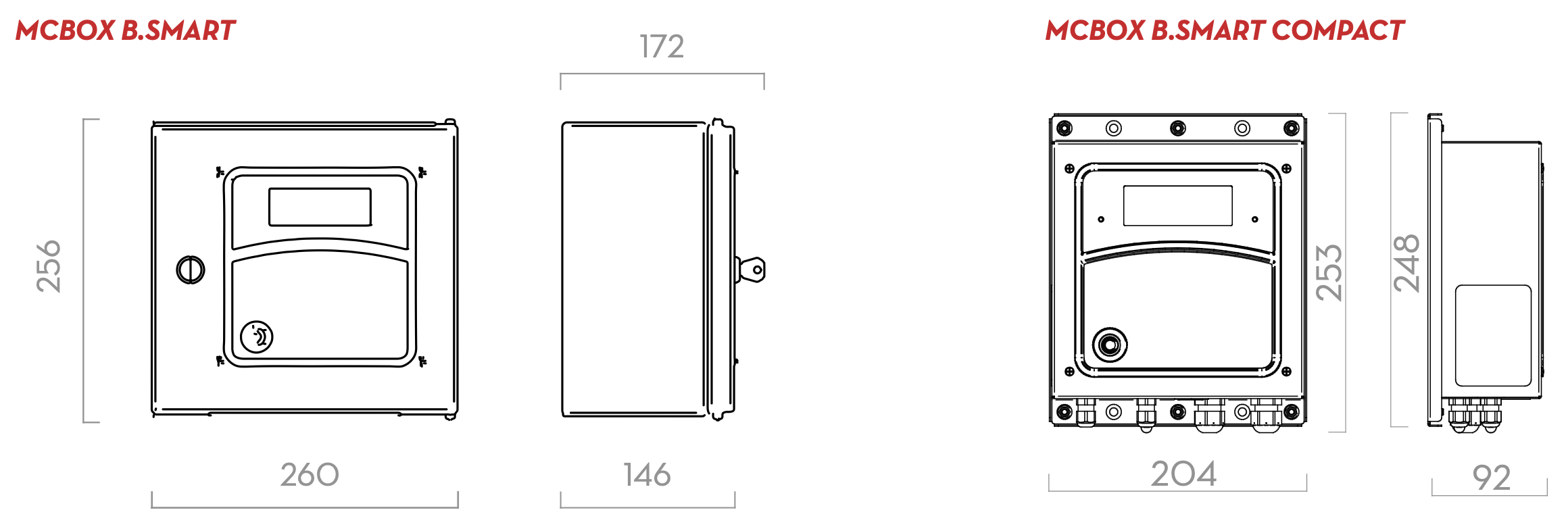 MCBOX COMPACT_rozměry
